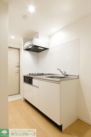 アンビエンテ千葉WEST館の物件内観写真